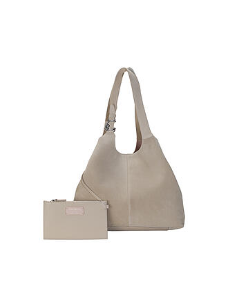 COCCINELLE | Ledertasche - Shopper C-EASY 