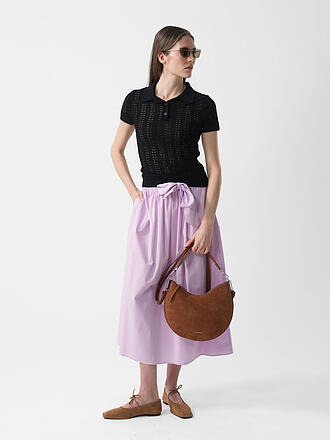 COCCINELLE | Ledertasche - Hobo Bag SUN UP