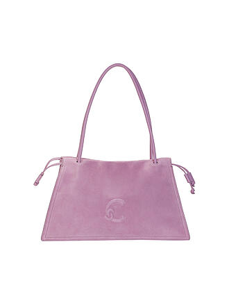 COCCINELLE | Ledertasche - Umhängetasche COCCINELLEDULSE