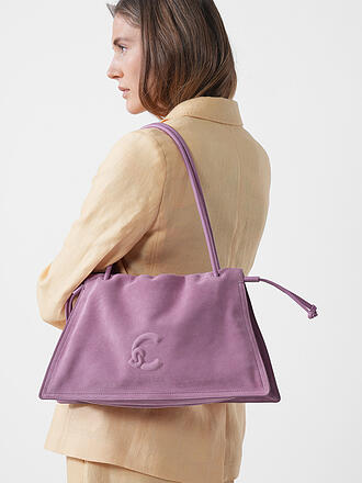 COCCINELLE | Ledertasche - Umhängetasche COCCINELLEDULSE