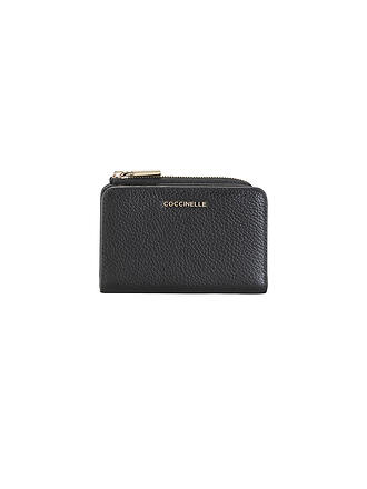 COCCINELLE | Geldbörse METALLIC SOFT