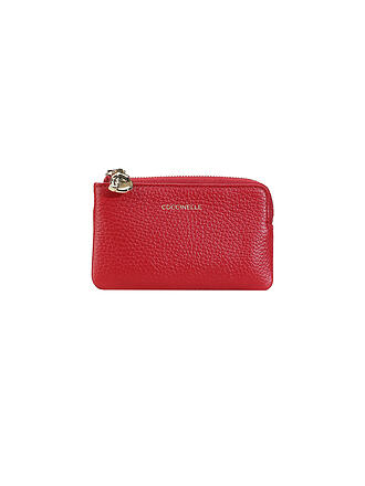 COCCINELLE | Schlüsseletui C-ME SOFTY