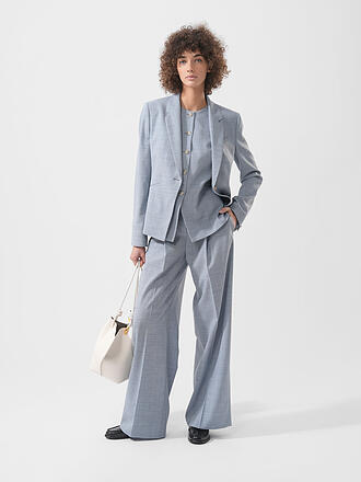 COCCINELLE | Ledertasche - Schultertasche FINN