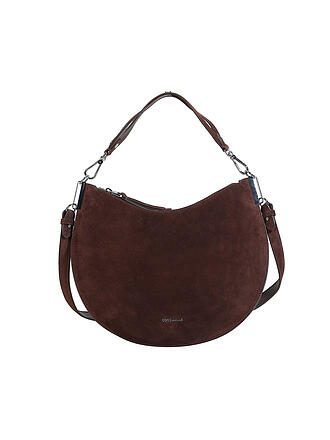 COCCINELLE | Ledertasche - Hobo COCCINELLESUNUP SUEDE