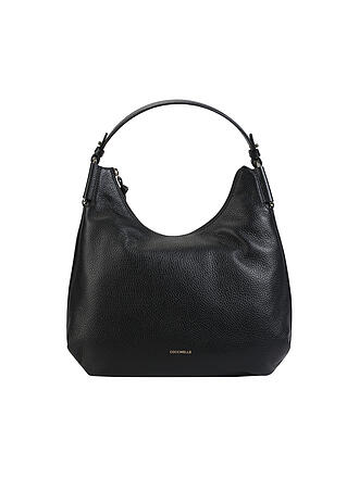 COCCINELLE | Ledertasche - Hobo Bag COCCINELLEREBEKKA Small