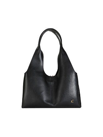 COCCINELLE | Ledertasche - Shopper NELL