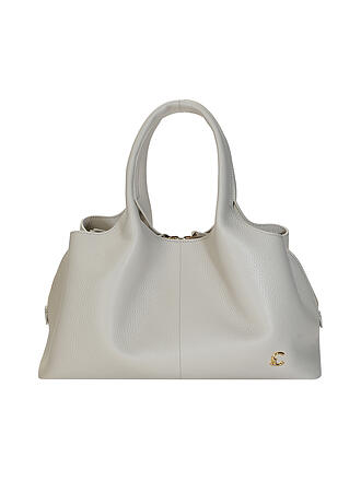COCCINELLE | Ledertasche - Henkeltasche NELL