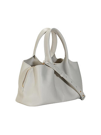 COCCINELLE | Ledertasche - Henkeltasche NELL