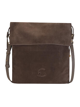 COCCINELLE | Ledertasche - Hobo LYDIA