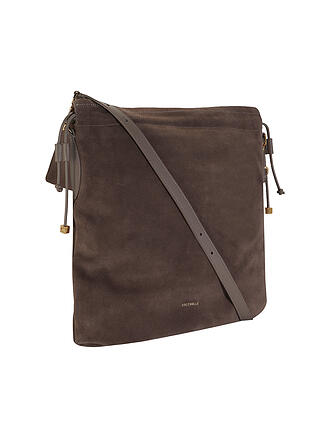COCCINELLE | Ledertasche - Hobo LYDIA
