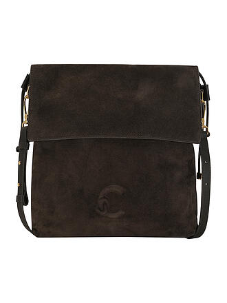 COCCINELLE | Ledertasche - Hobo LYDIA 