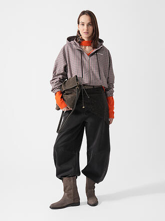 COCCINELLE | Ledertasche - Hobo LYDIA 