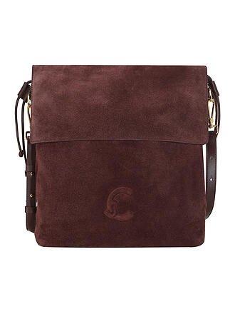 COCCINELLE | Ledertasche - Hobo LYDIA 
