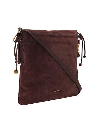 COCCINELLE | Ledertasche - Hobo LYDIA 