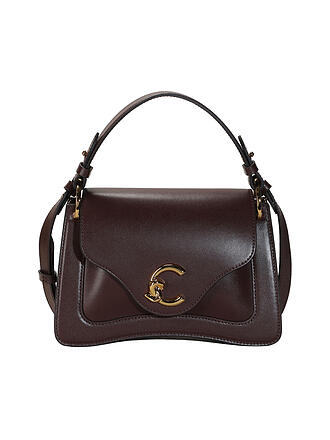 COCCINELLE | Ledertasche - Umhängetasche C-ME CALF