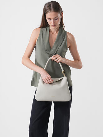COCCINELLE | Ledertasche - Henkeltasche TIGGY 