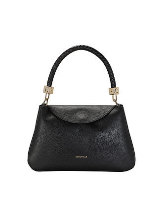 COCCINELLE | Ledertasche - Henkeltasche TIGGY 