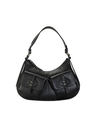 COCCINELLE | Ledertasche - Schultertasche MAVORY
