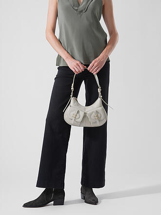 COCCINELLE | Ledertasche - Schultertasche MAVORY
