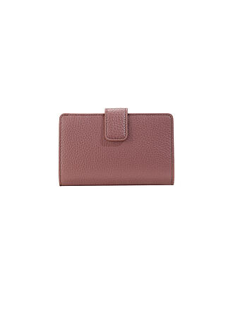 COCCINELLE | Geldbörse METALLIC SOFT