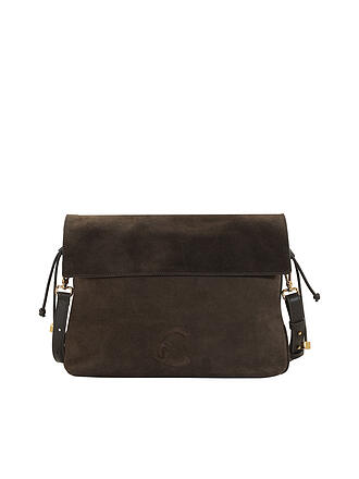 COCCINELLE | Ledertasche - Hobo Bag LYDIA Small