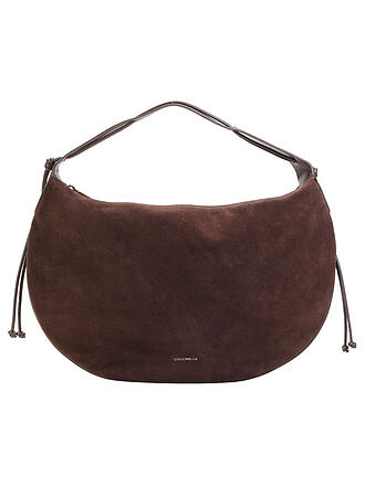 COCCINELLE | Ledertasche - Hobo Bag THESS