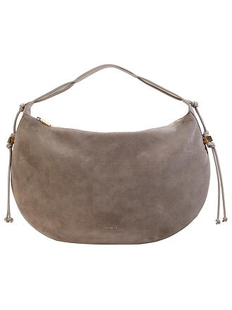 COCCINELLE | Ledertasche - Hobo Bag THESS