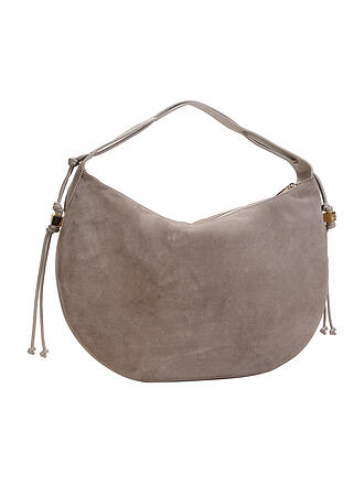 COCCINELLE | Ledertasche - Hobo Bag THESS