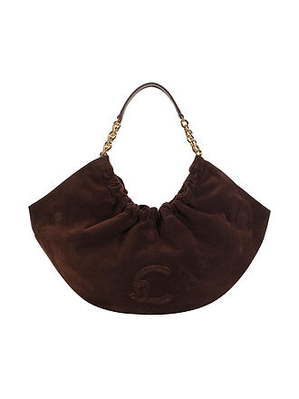 COCCINELLE | Ledertasche - Hobo Bag SMASH Medium