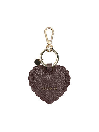 COCCINELLE | Taschenanhänger