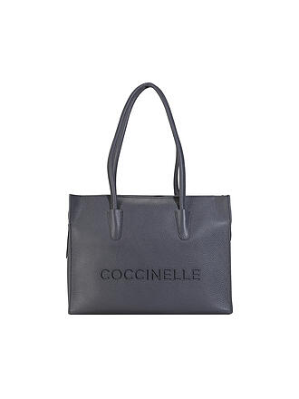 COCCINELLE | Ledertasche - Shopper MYRTHA 26 Medium