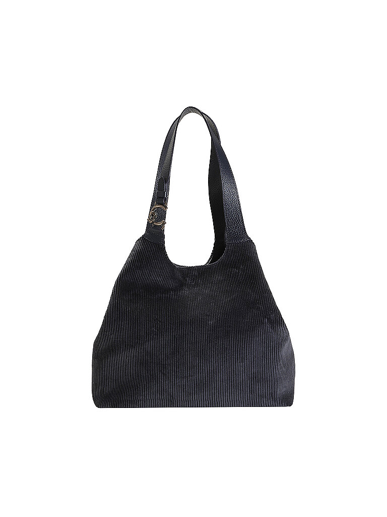 COCCINELLE Tasche - Shopper C-EASY dunkelblau