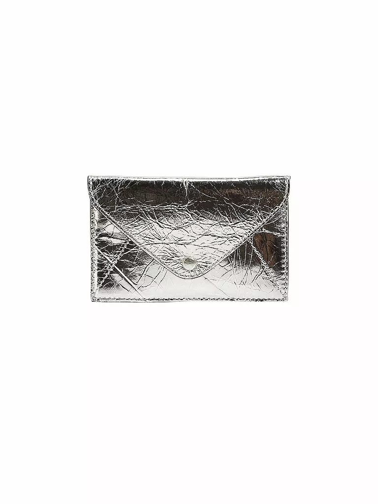 COCCINELLE | Geldbörse - Minibag Easy Pocket | gold