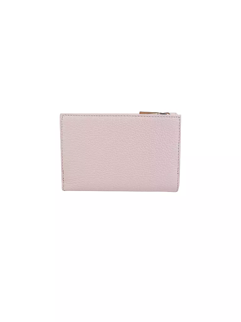 COCCINELLE | Geldbörse  | rosa