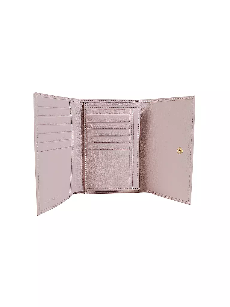 COCCINELLE | Geldbörse  | rosa