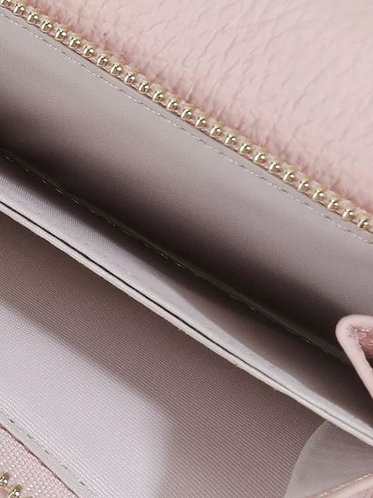 COCCINELLE | Geldbörse  | rosa