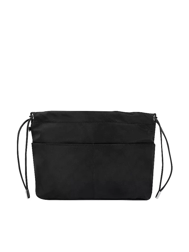 COCCINELLE | Innentasche - Bag in Bag Organizer | schwarz