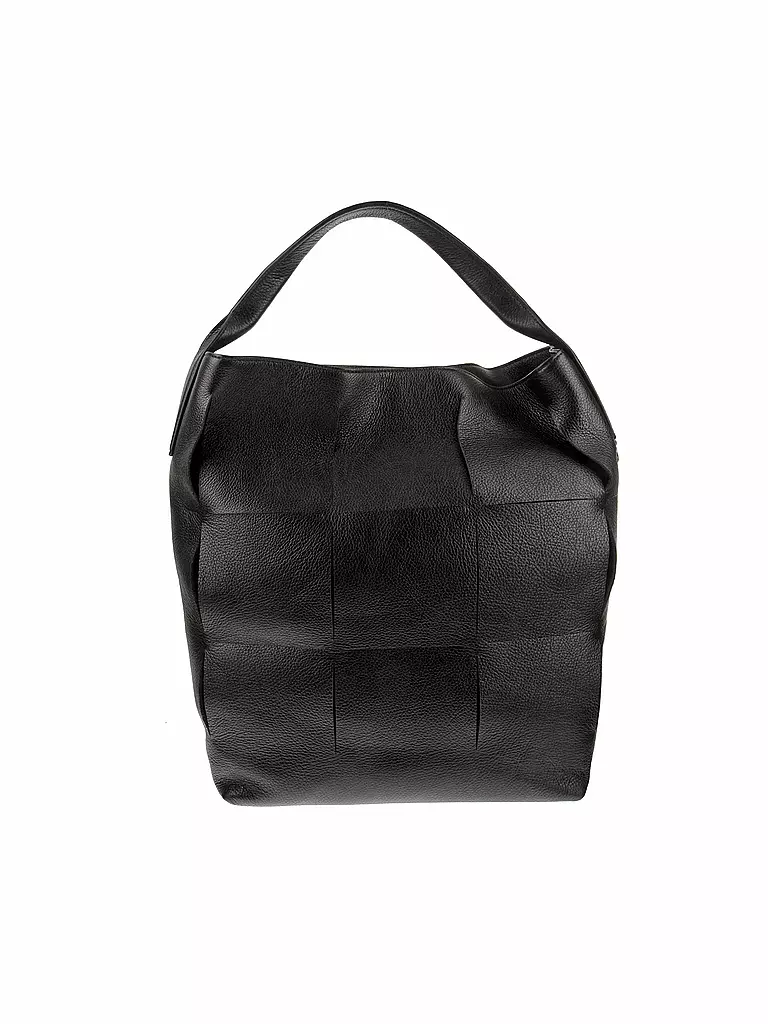 COCCINELLE | Ledertasche "Mila Intaglio" | 