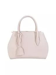COCCINELLE | Ledertasche - Henkeltasche COCCINELLELORD Small | rosa