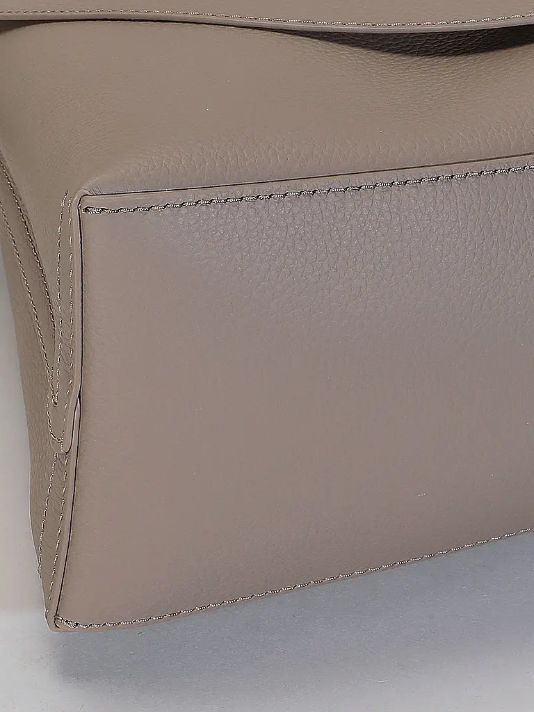 COCCINELLE | Ledertasche - Henkeltasche COCCINELLENIKLAA | 