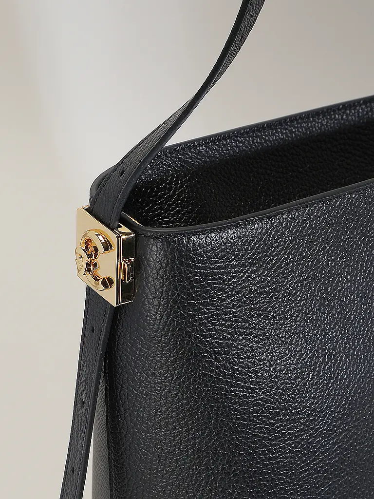 COCCINELLE | Ledertasche - Hobo Bag C-ME | 