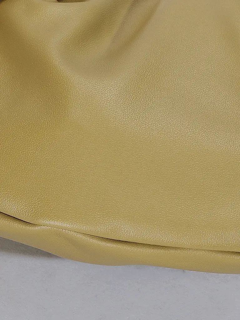 COCCINELLE | Ledertasche - Hobo Bag COCCINELLEFUROSHIKI | 