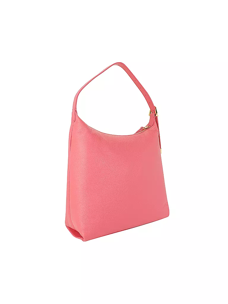 COCCINELLE | Ledertasche - Hobo Bag COCCINELLEGLEEN | pink