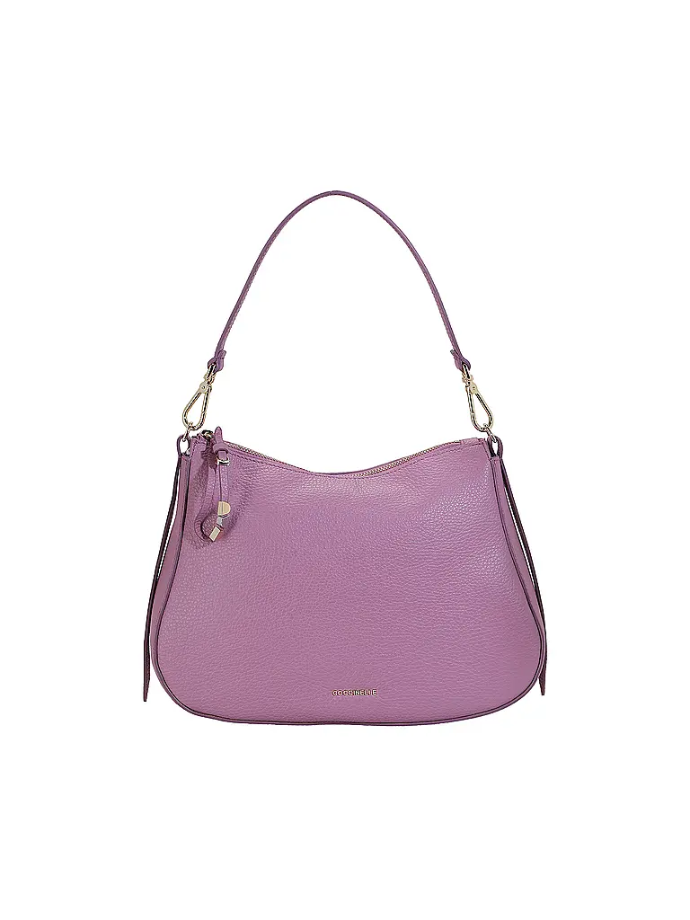 COCCINELLE | Ledertasche - Hobo Bag COCCINELLENORY | Pink
