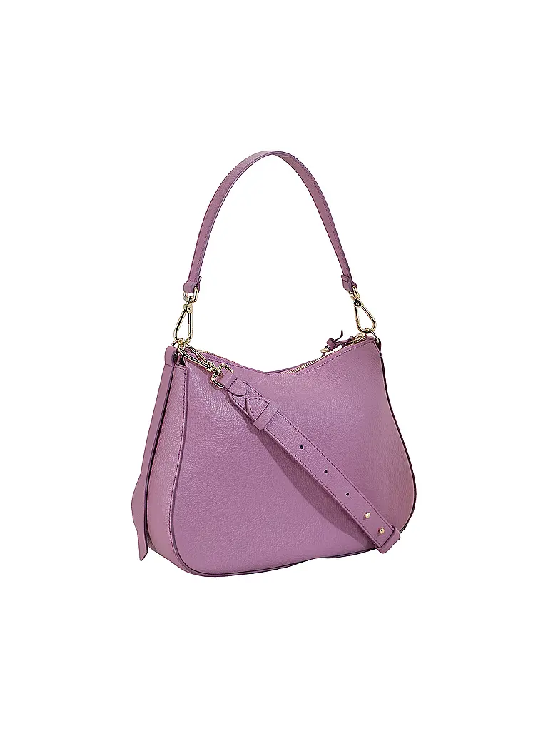 COCCINELLE | Ledertasche - Hobo Bag COCCINELLENORY | Pink