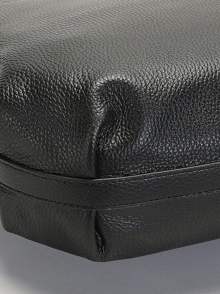 COCCINELLE | Ledertasche - Hobo Bag COCCINELLEREBEKKA | 