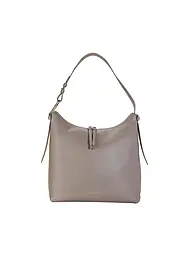 COCCINELLE | Ledertasche - Hobo COCCINELLEMALORY | beige