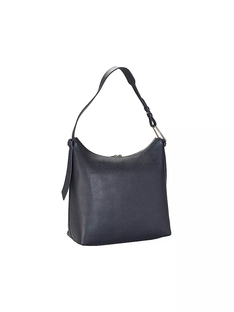 COCCINELLE | Ledertasche - Hobo COCCINELLEMALORY | hellblau