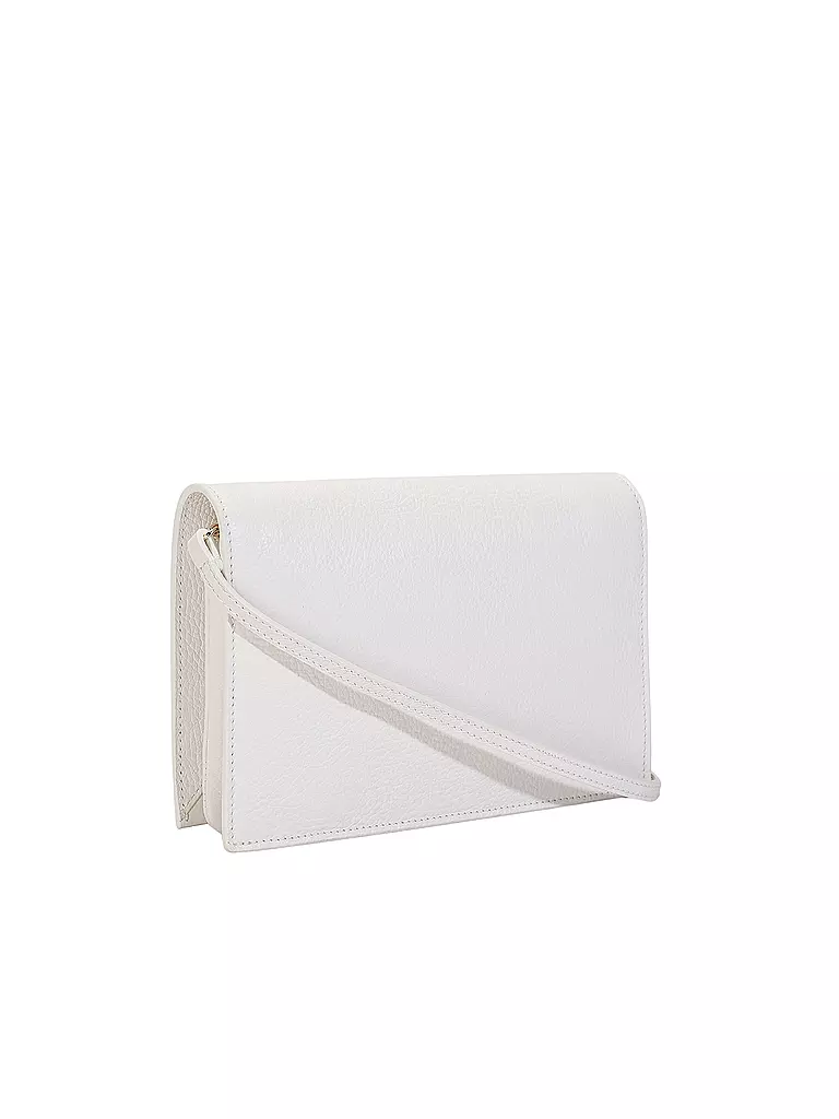 COCCINELLE | Ledertasche - Mini Bag COCCINELLEDANDY | weiss