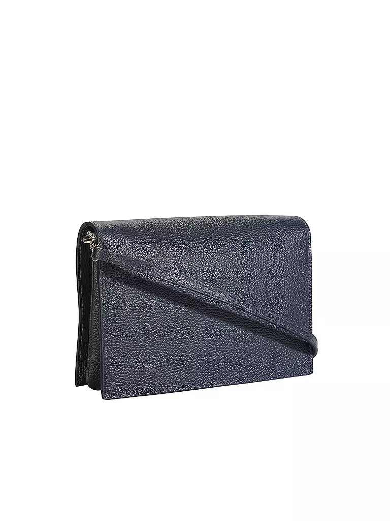 COCCINELLE | Ledertasche - Mini Bag COCCINELLEDANDY | dunkelblau